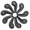 Longridge MagnetiX Eisen Headcover-Set