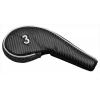 Longridge MagnetiX Eisen Headcover-Set