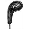 Longridge MagnetiX Eisen Headcover-Set