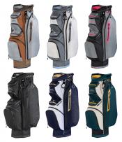 Sun Mountain Cartbag H2NO C130 WP