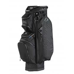 Sun Mountain Cartbag H2NO C130 WP schwarz