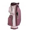 Sun Mountain Cartbag H2NO C100 WP, mauve/powder/wine