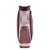Sun Mountain Cartbag H2NO C100 WP, mauve/powder/wine