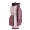 Sun Mountain Cartbag H2NO C100 WP, mauve/powder/wine