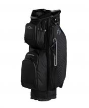 Sun Mountain Cartbag H2NO C100 WP, schwarz