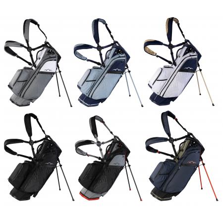 Sun Mountain Standbag H2NO VLO WP