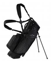 Sun Mountain Standbag H2NO VLO WP, schwarz/steel