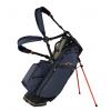 Sun Mountain Standbag H2NO VLO WP, schwarz/ink/olive
