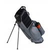 Sun Mountain Standbag H2NO VLO WP, nickel/weiß/schwarz