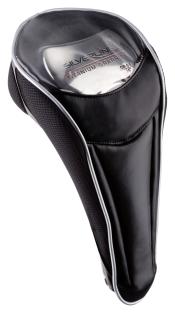 Silverline Headcover &quote;Look-Through&quote;, Driver
