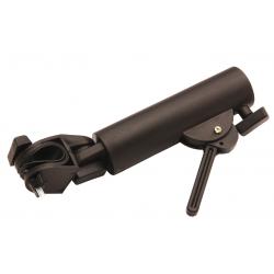 Silverline Golfschirmhalter Taifun