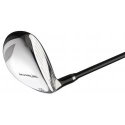 Silverline Shallow Utility Wood Damen