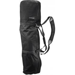 Silverline Travel Cover Deluxe ohne Rollen für 6Inch Bag