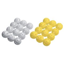 Silverline LuftbälleÜbungsbälle