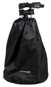 Trolley Bag schwarz