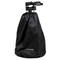 Trolley Bag schwarz