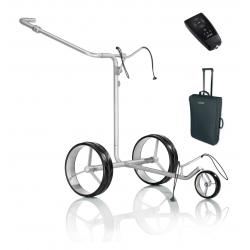 JuCad drive SL Titan Travel eX 20