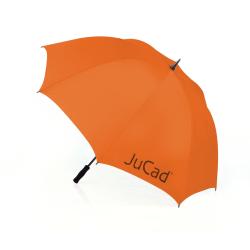 JuCad Golfschirm orange