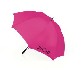 JuCad Golfschirm pink