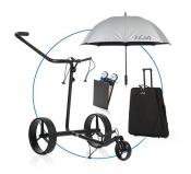 JuCad Carbon Drive Classic 3.0 Set