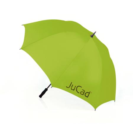 JuCad Golfschirm, grün