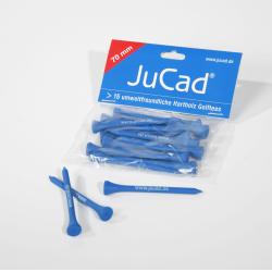 JuCad Tees 70mm 15 Stück