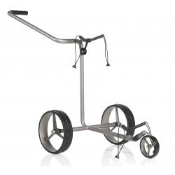 JuCad Edition S 3RadTrolley