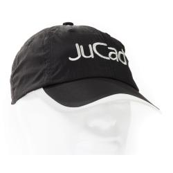 JuCad Kappe schwarz