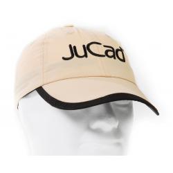 JuCad Kappe beige