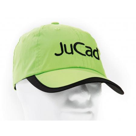 JuCad Kappe, grün