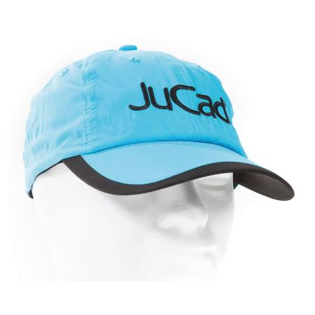 JuCad Kappe, blau