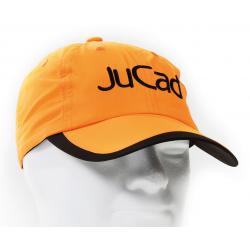 JuCad Kappe orange