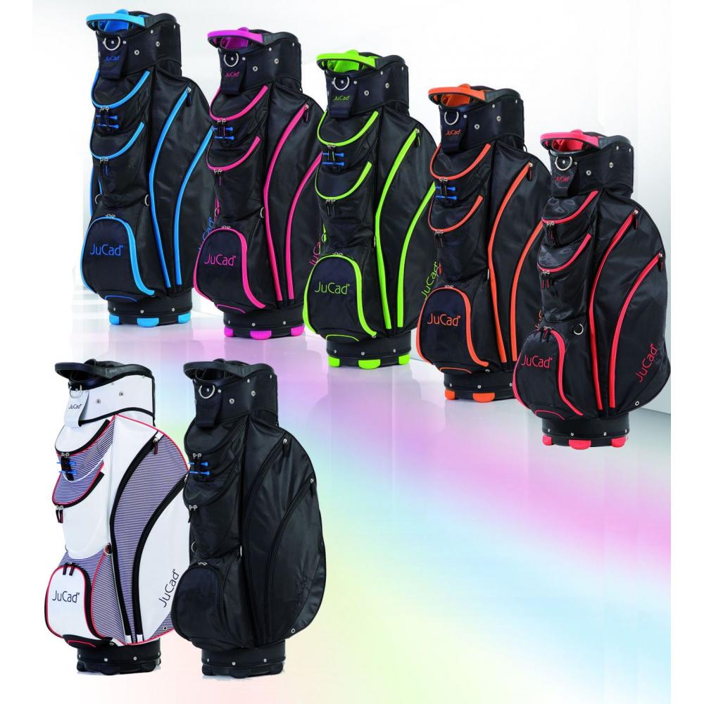 JuCad Golf Cartbag Spirit