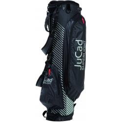 JuCad 2 in 1 Bag Superlight schwarz
