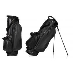 JuCad 2 in 1 Bag Waterproof schwarz