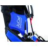 JuCad 2 in 1 Bag Waterproof, blau/weiß/rot