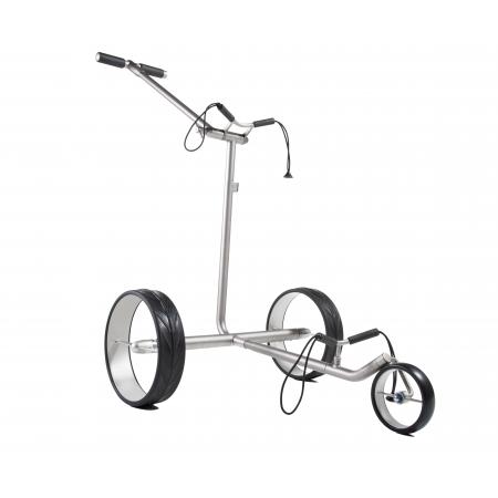 JuCad Ghost Titan 3.0