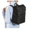 JuCad Smartbag mit Rucksackfunktion