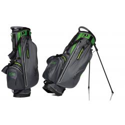 JuCad 2 in 1 Bag Waterproof graugrün