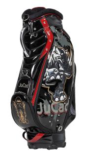 JuCad Cartbag Luxury, Rhino