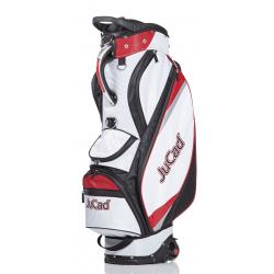 JuCad Bag to roll schwarzweißrot