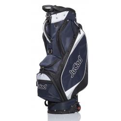 JuCad Bag to roll dunkelblauweiß