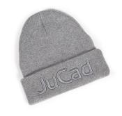 JuCad Golf Mütze, grau