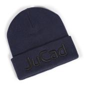 JuCad Golf Mütze, dunkelblau