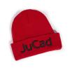 JuCad Golf Mütze, rot