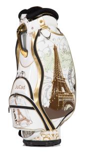 JuCad Cartbag Luxury, Paris