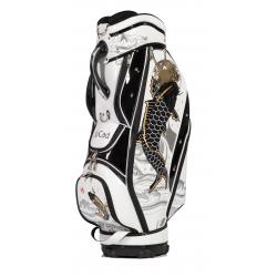 JuCad Cartbag Luxury Japan
