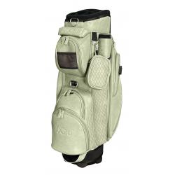 JuCad Cartbag Style hellgrün