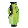 JuCad 2 in 1 Bag Aqualight, grün/orange