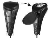JuCad Driver Headcover mit Fach